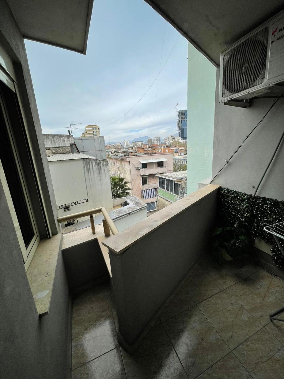 Alea3 Apartament Тирана Экстерьер фото