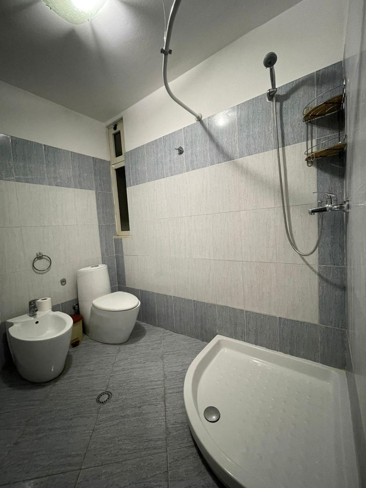 Alea3 Apartament Тирана Экстерьер фото